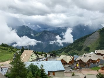 IMG_0235 View from the chalet hotel