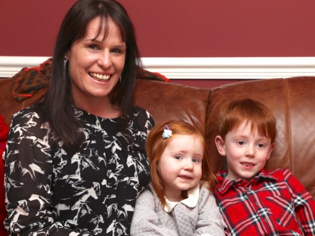 Christmas 2016 Christmas in Formby