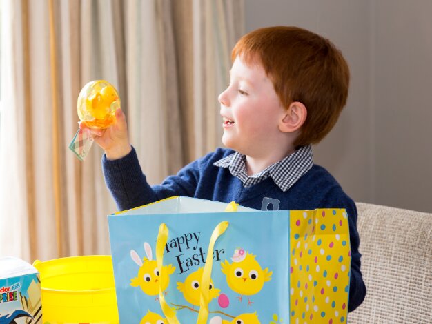 Easter 2015 A sunny Easter weekend on the Merseyside Riviera