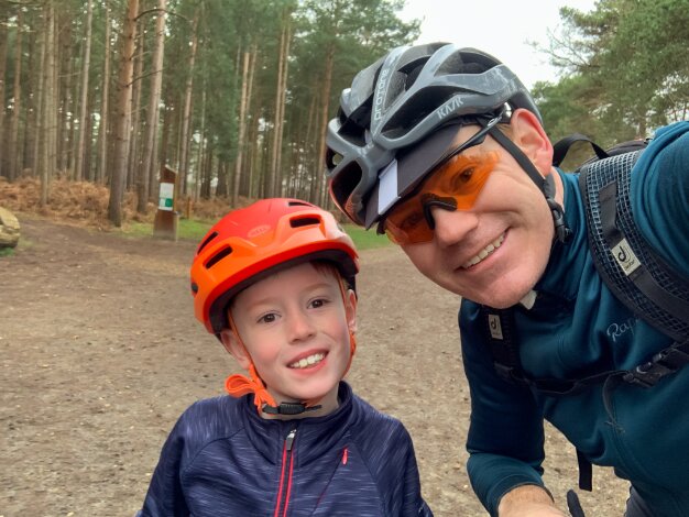 Lockdown 2020 Random photos from a rather uneventful 2020...