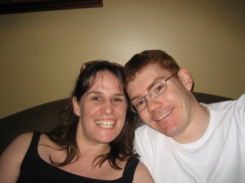 100_0276 First self-timer shot from Perth (there'll be more)