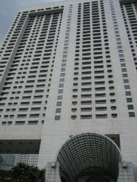 100_0255 We're somewhere on the 12th floor