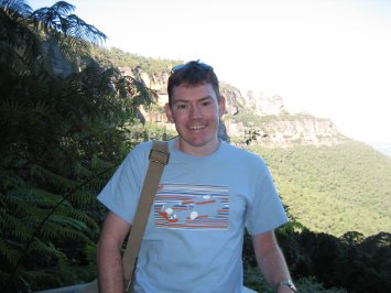 100_0404 A bit stunned after riding the world's steepest railway (47 degrees!)