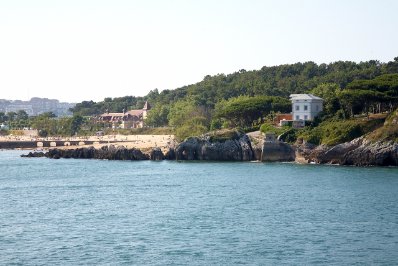 IMG_2242 Arriving in Santander