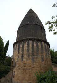 IMG_2434 No-one knows why they built this tower (really!)