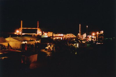 Fairground