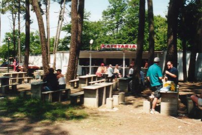 Baguetteshop