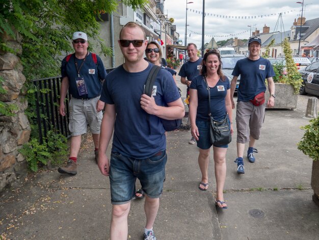2018 A win at last for Toyota, albeit with no real competition, good weather, and a few new faces in the BCR camp.