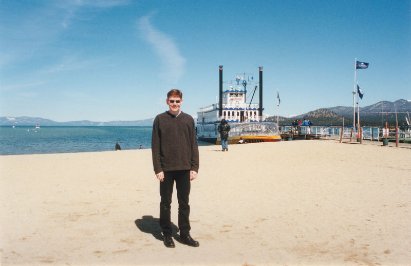 peteonthebeach
