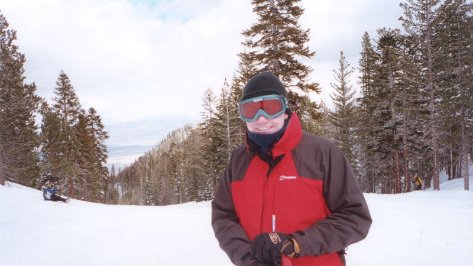 peteonthetrail