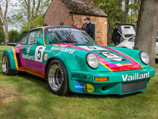 Car Car related stuff that isn't Le Mans! Latest update - Goodwood FoS