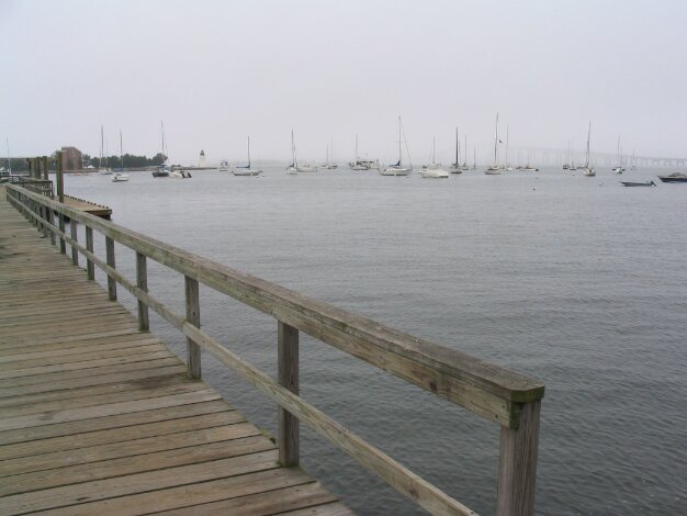 New England, New York and Canada Photos from living and working in the USA in 2004.